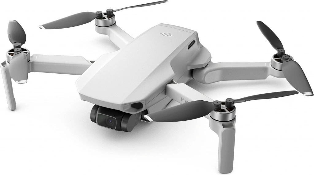 Predam dron