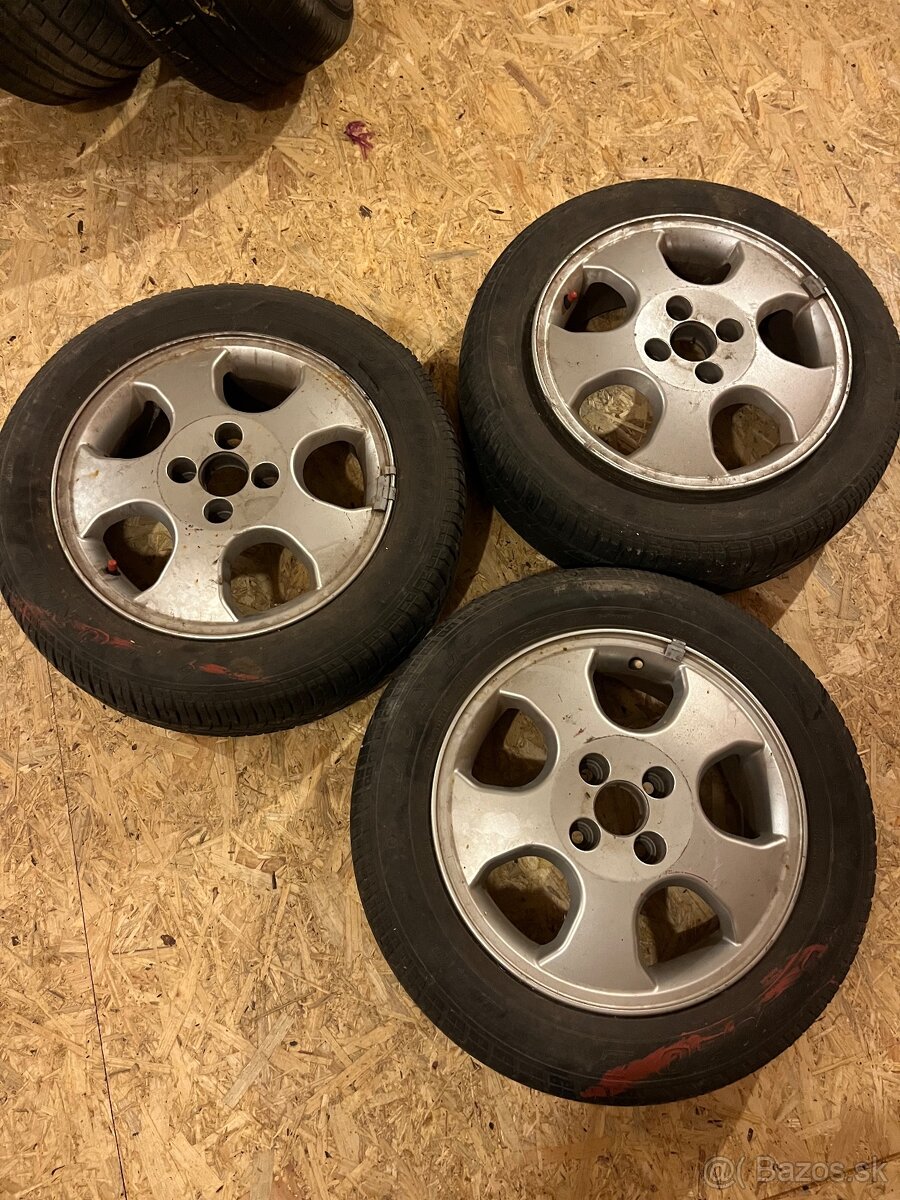Disky R15
