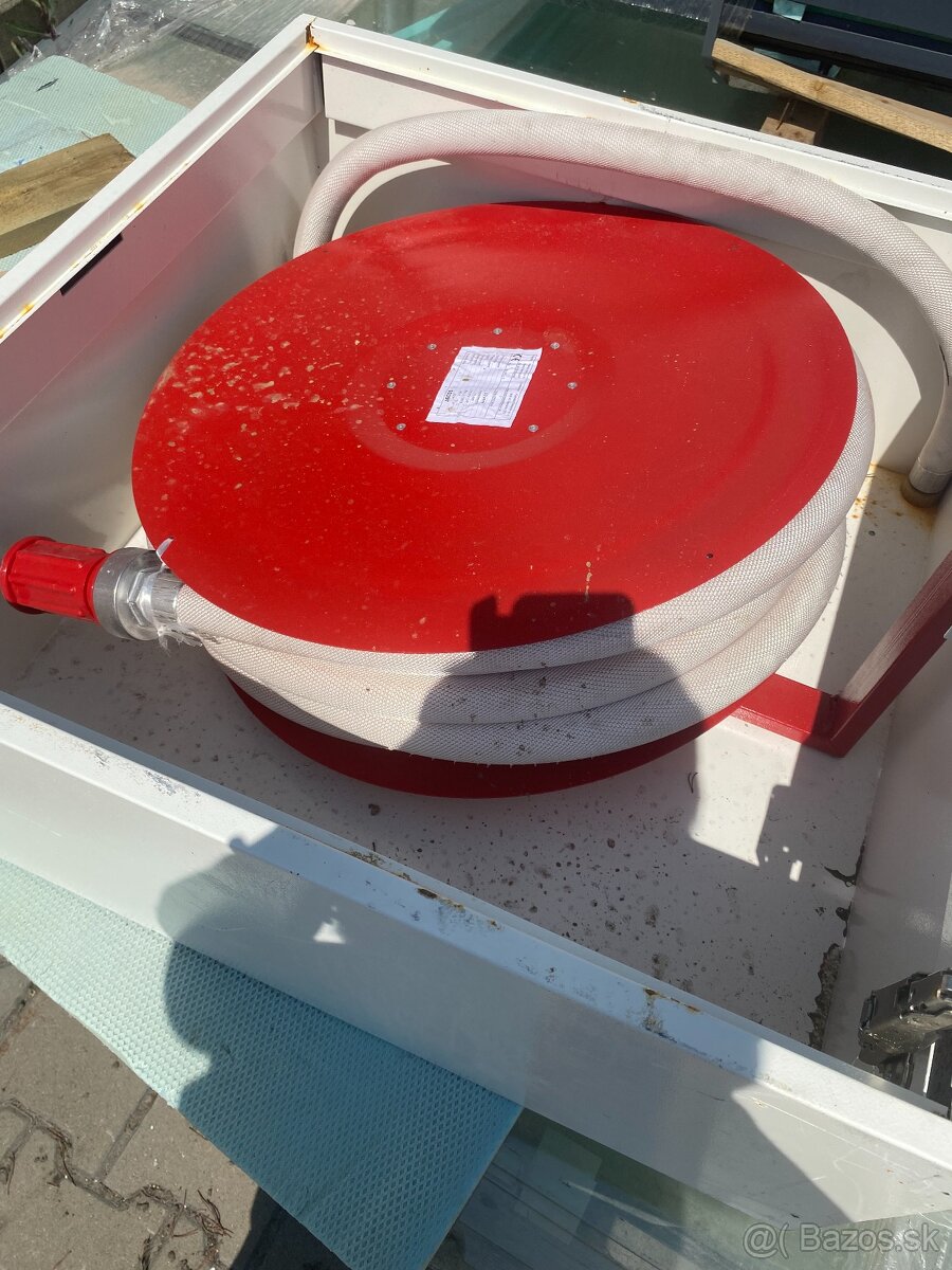 Hydrant