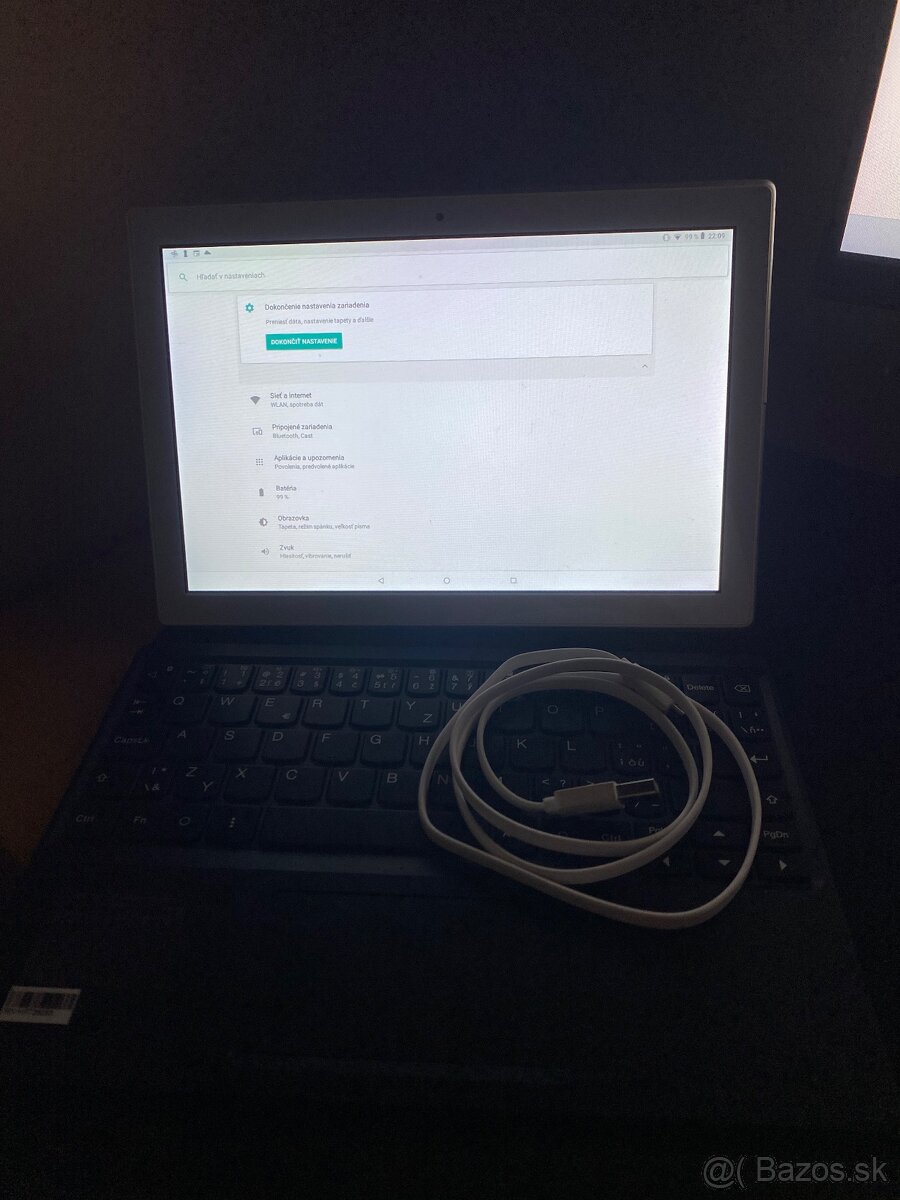 Tablet Lenovo