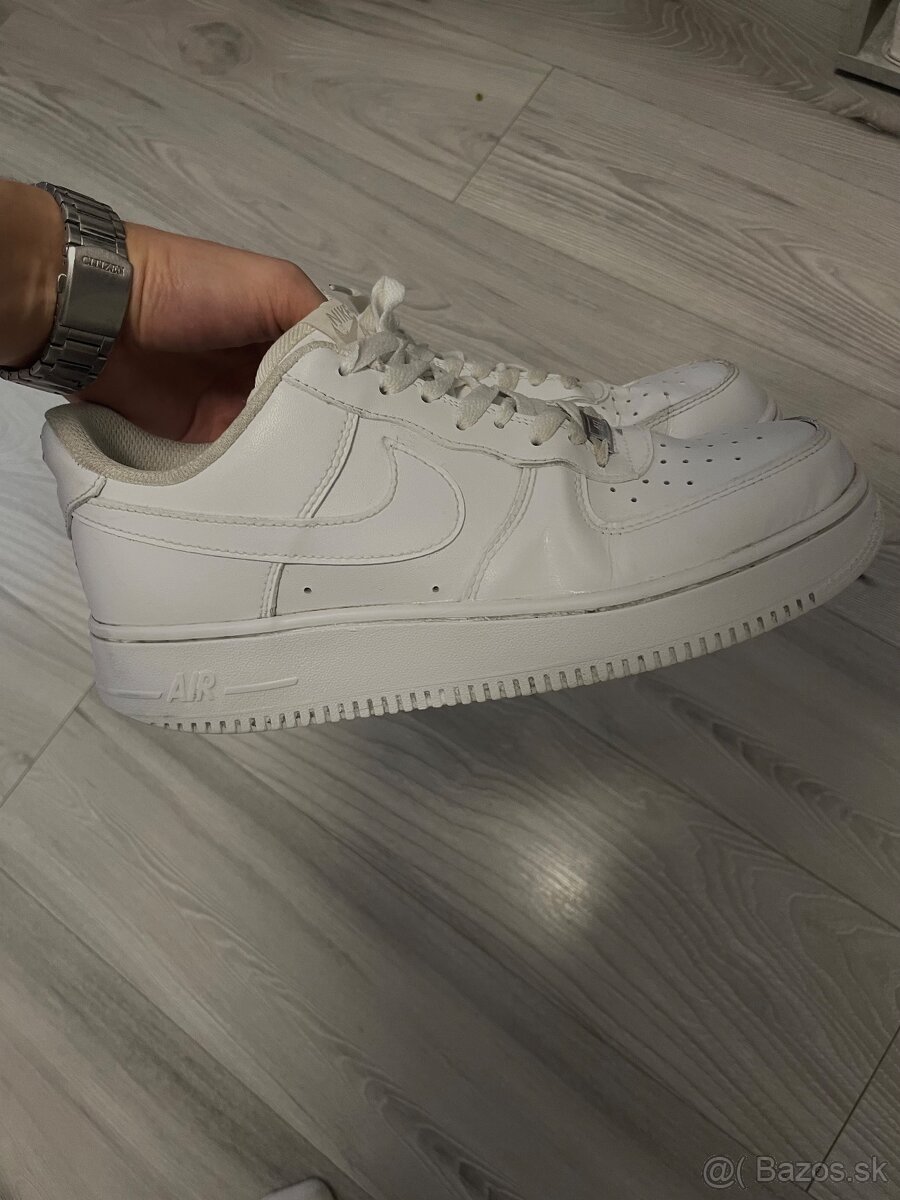 Nike air force