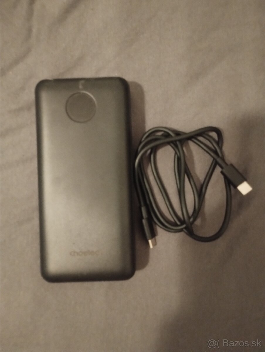 PowerBank 20000 mAh