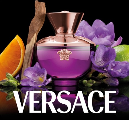 Versace dylan purple pour femme 50 ml 20 €