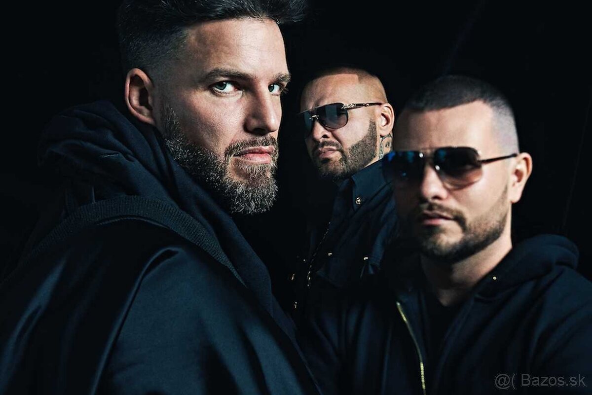 WAVE Halloween Trenčín - kontrafakt 31.10.2025