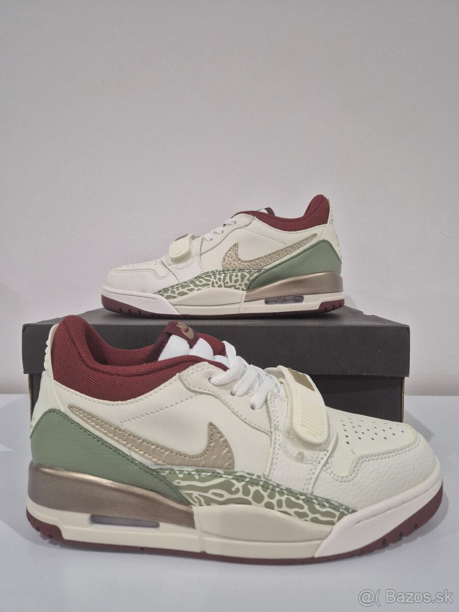 Air Jordan Legacy 312 Low
