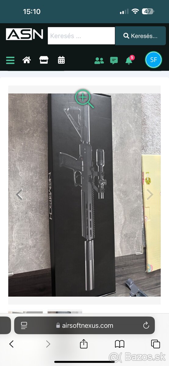 Novritsch ssx303
