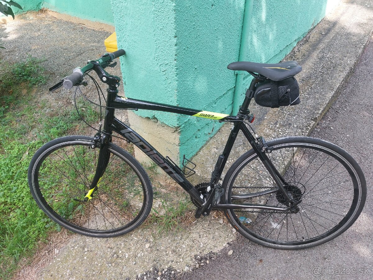 Predám cestný bicykel LAPIERRE 100 XL
