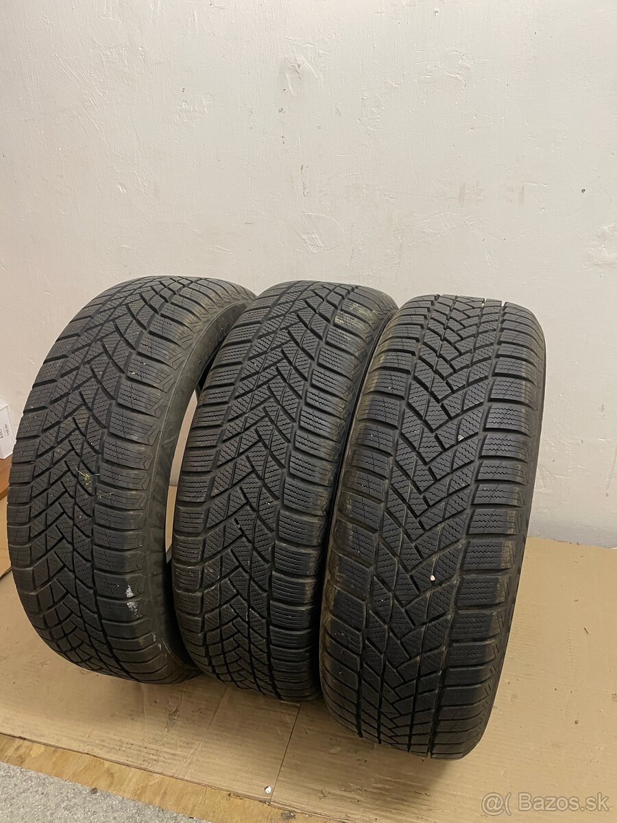 Zimne gumy matador nordica