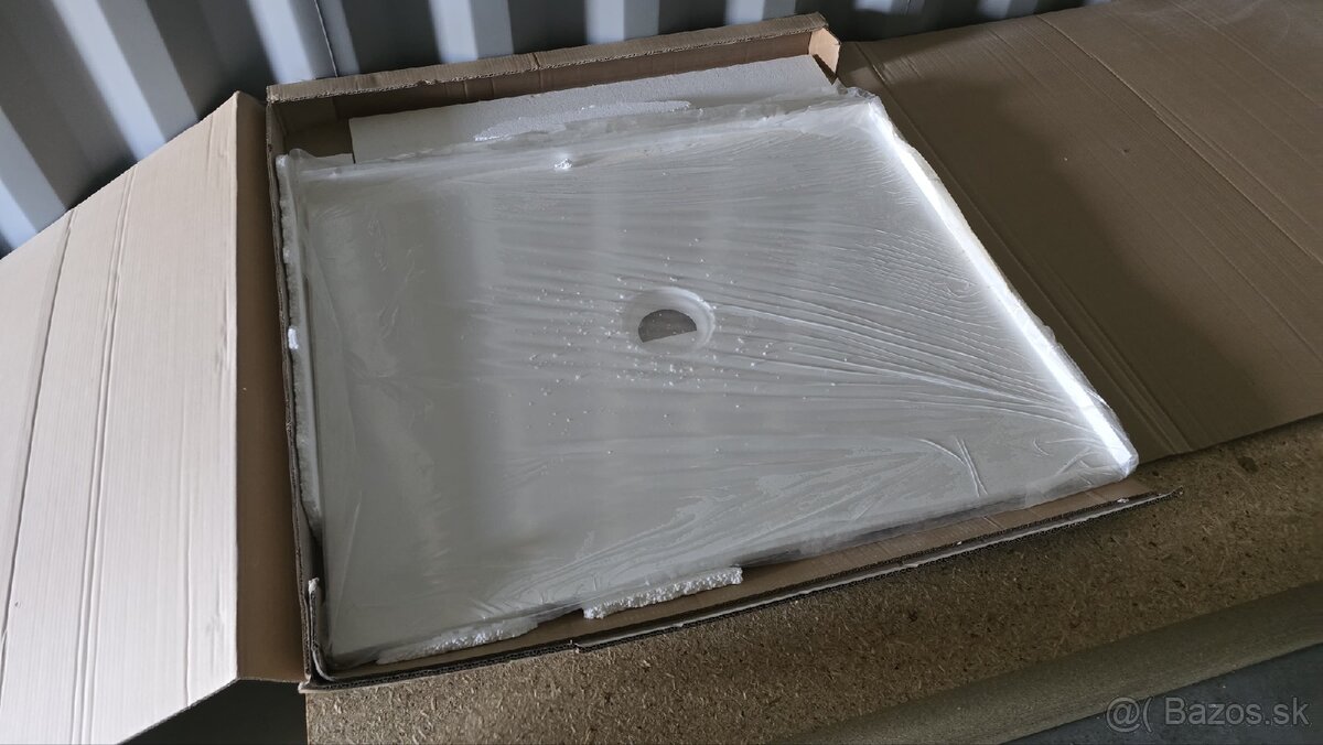 NOVA sprchova vanicka Mirai