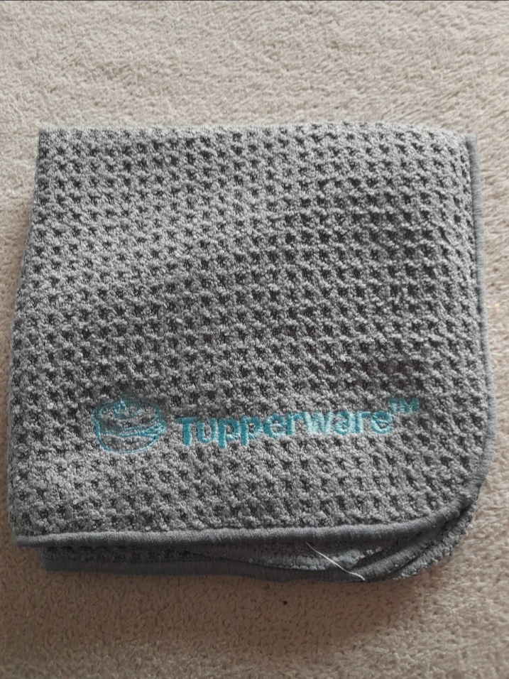 Tupperware Utierka na riad