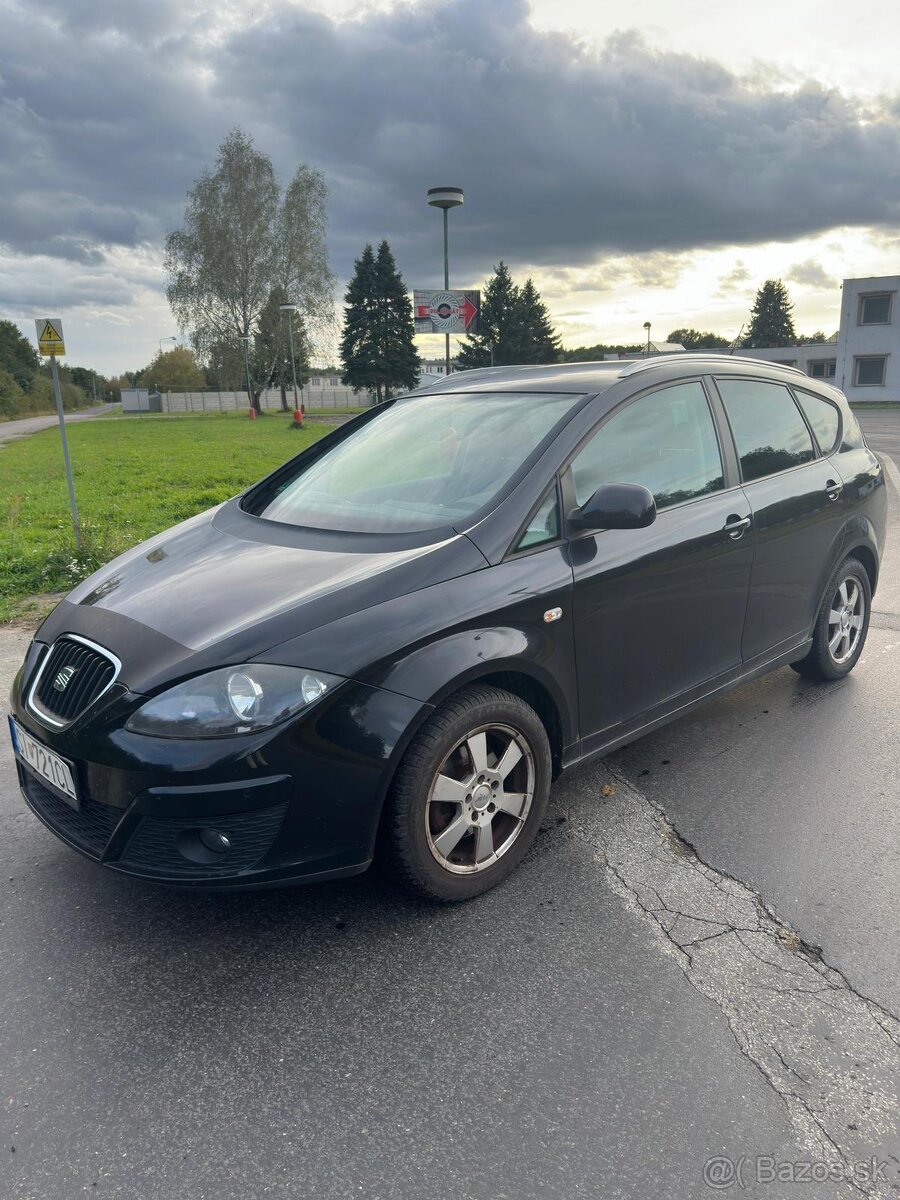 Seat Altea xl