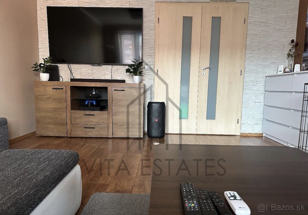 🏡 Na predaj: 3-izbový byt Dúbravská ulica, Prievidza