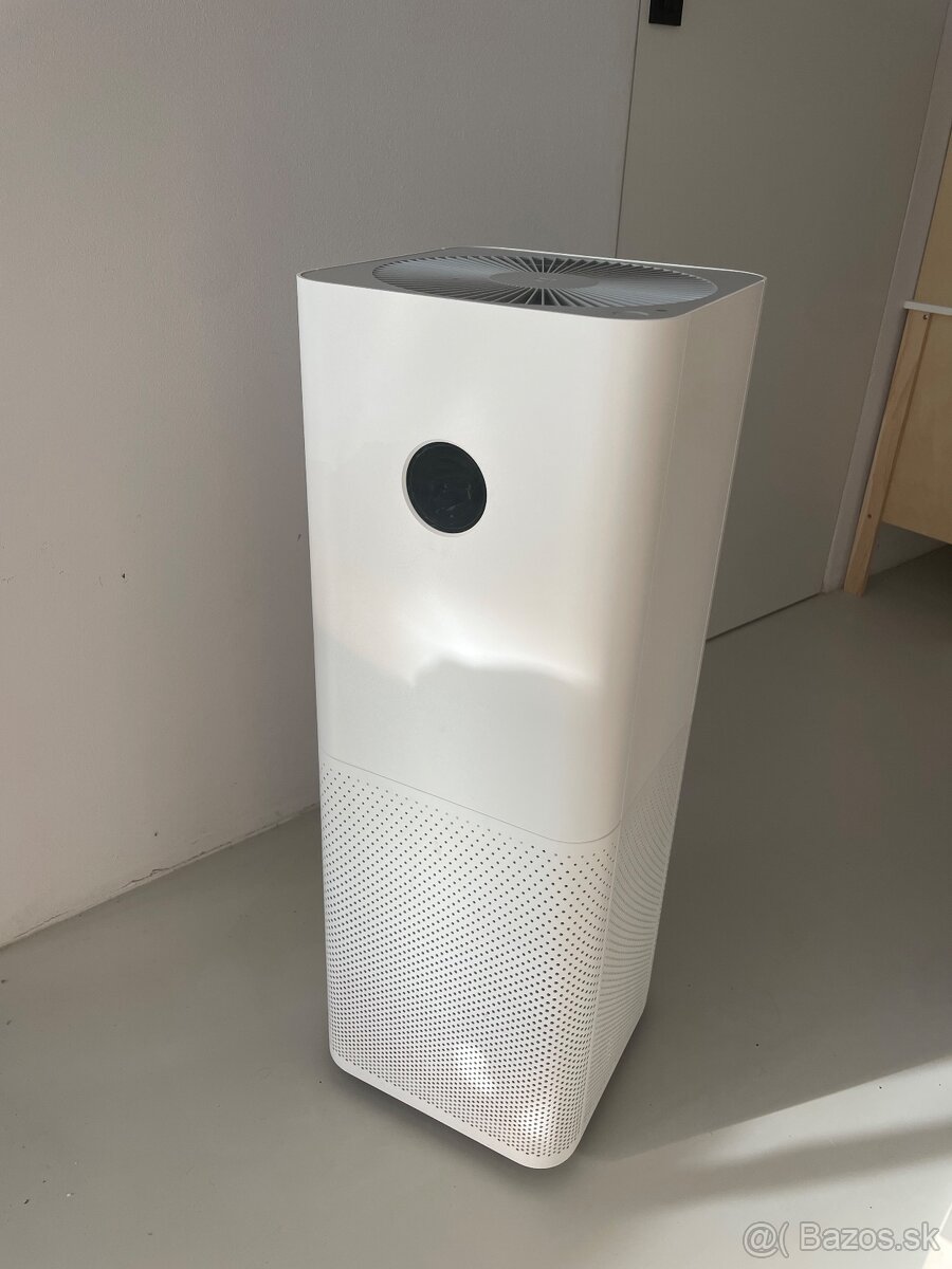 Čistička vzduchu Mi Air Purifier Pro