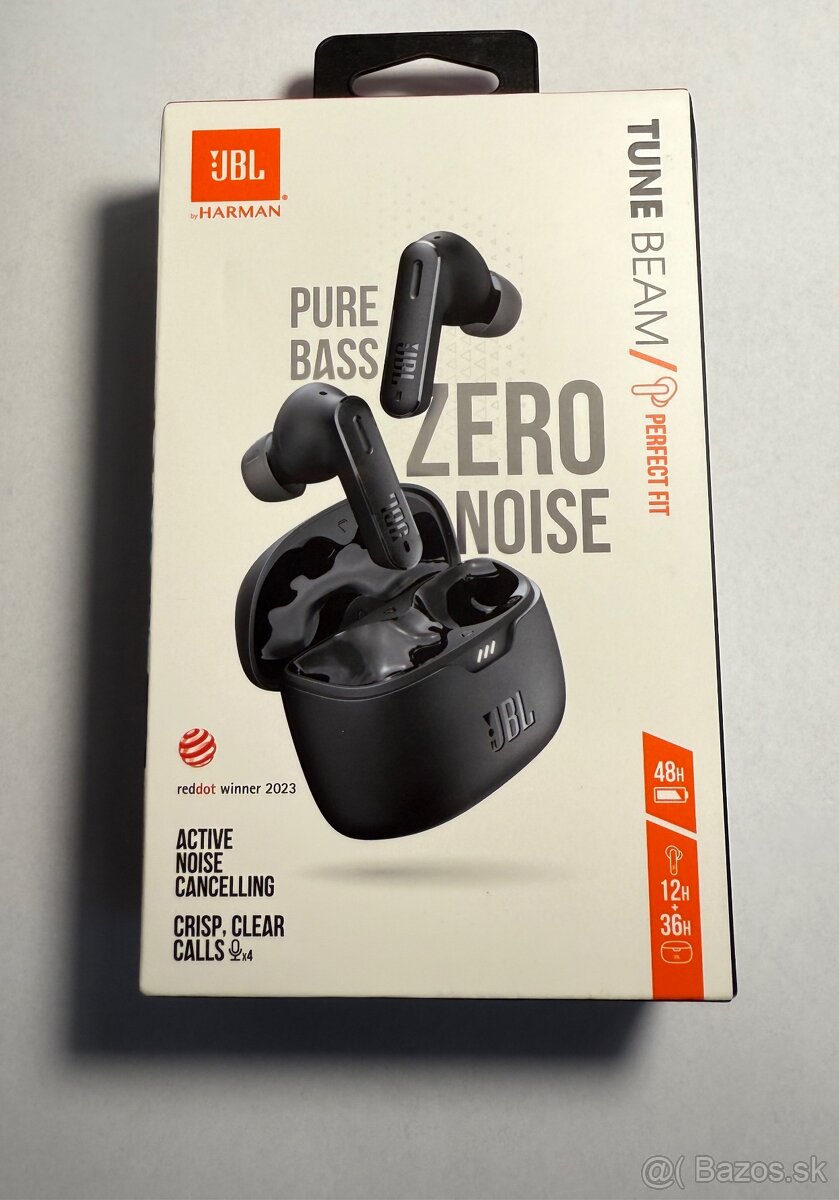 JBL Tune Beam