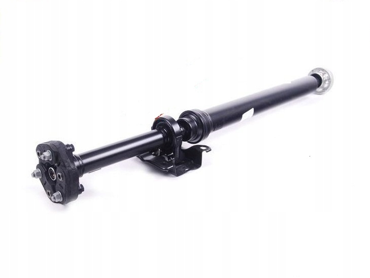 VW TOUAREG 7L 2003-2010 2.5 TDI 3.0 TDI 5.0 TDI KARDAN ZADNÝ