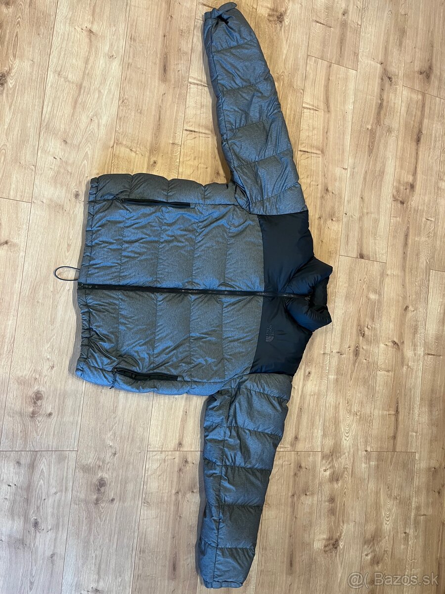 The North Face 700 XL