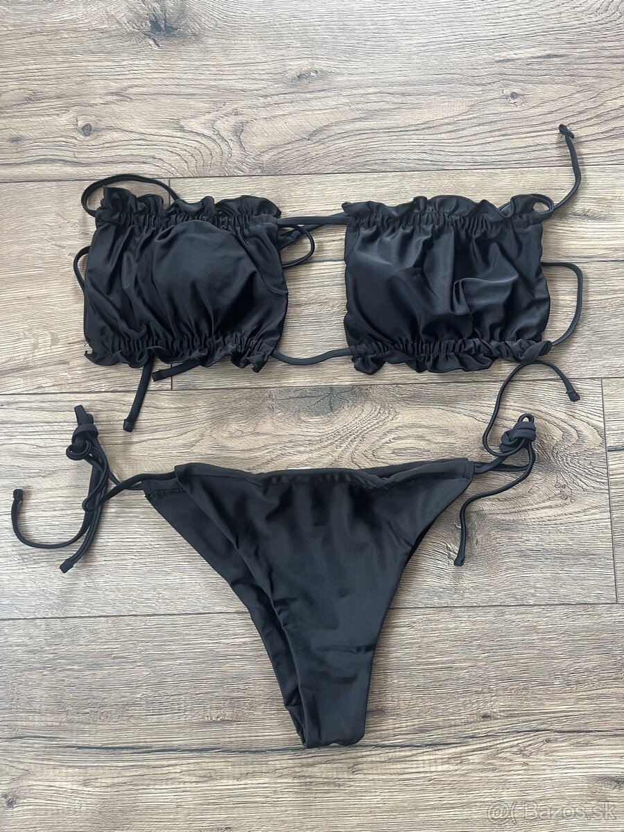 uplne nove damske dvojdielne plavky, vel. od S po L