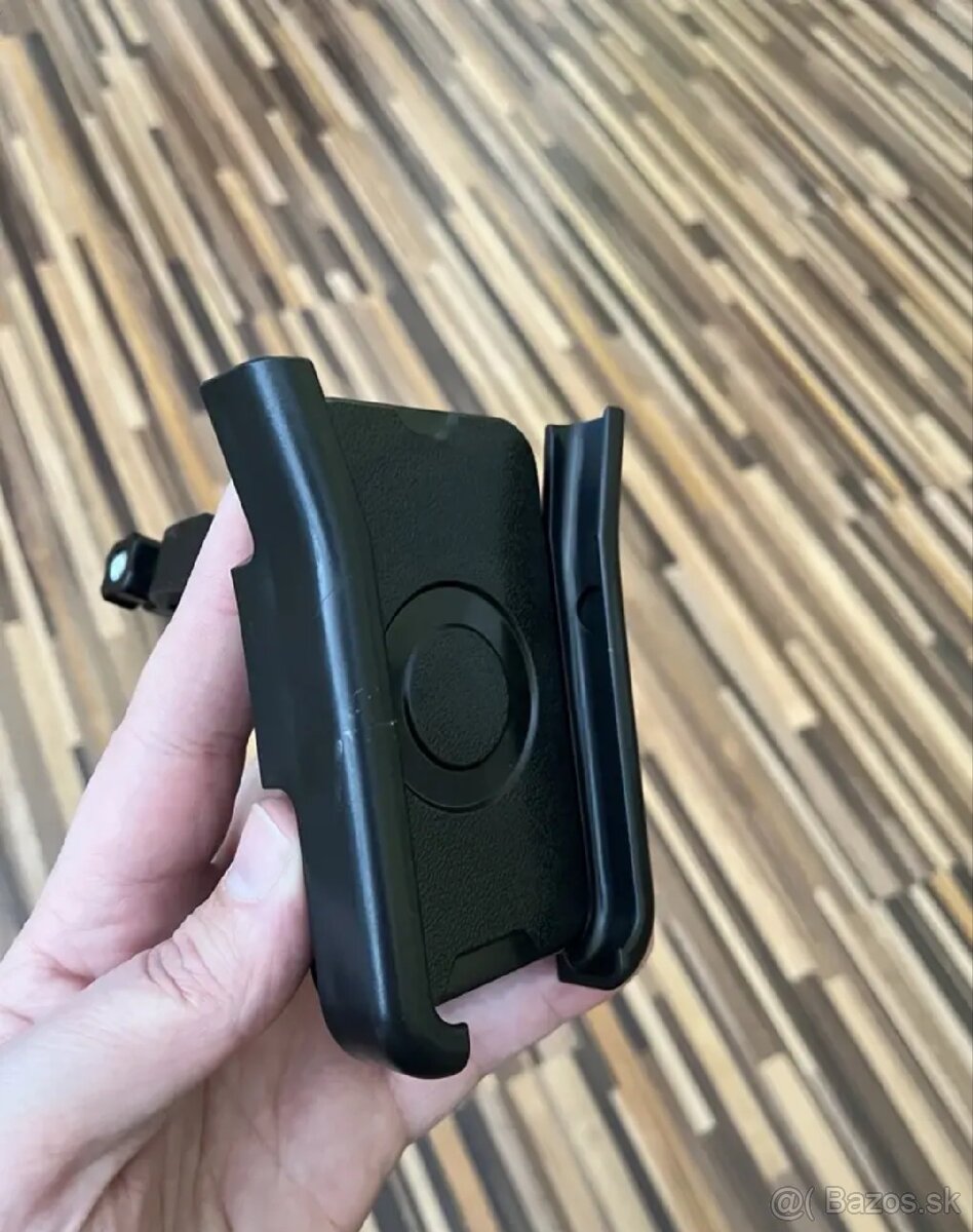 Držiak na mobil na bicykel alebo motocykel skúter