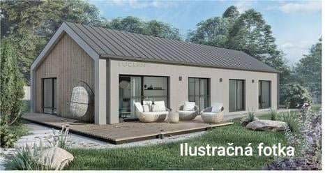 HZ-18 Na predaj novostavba v Komárne – časť Nová Stráž