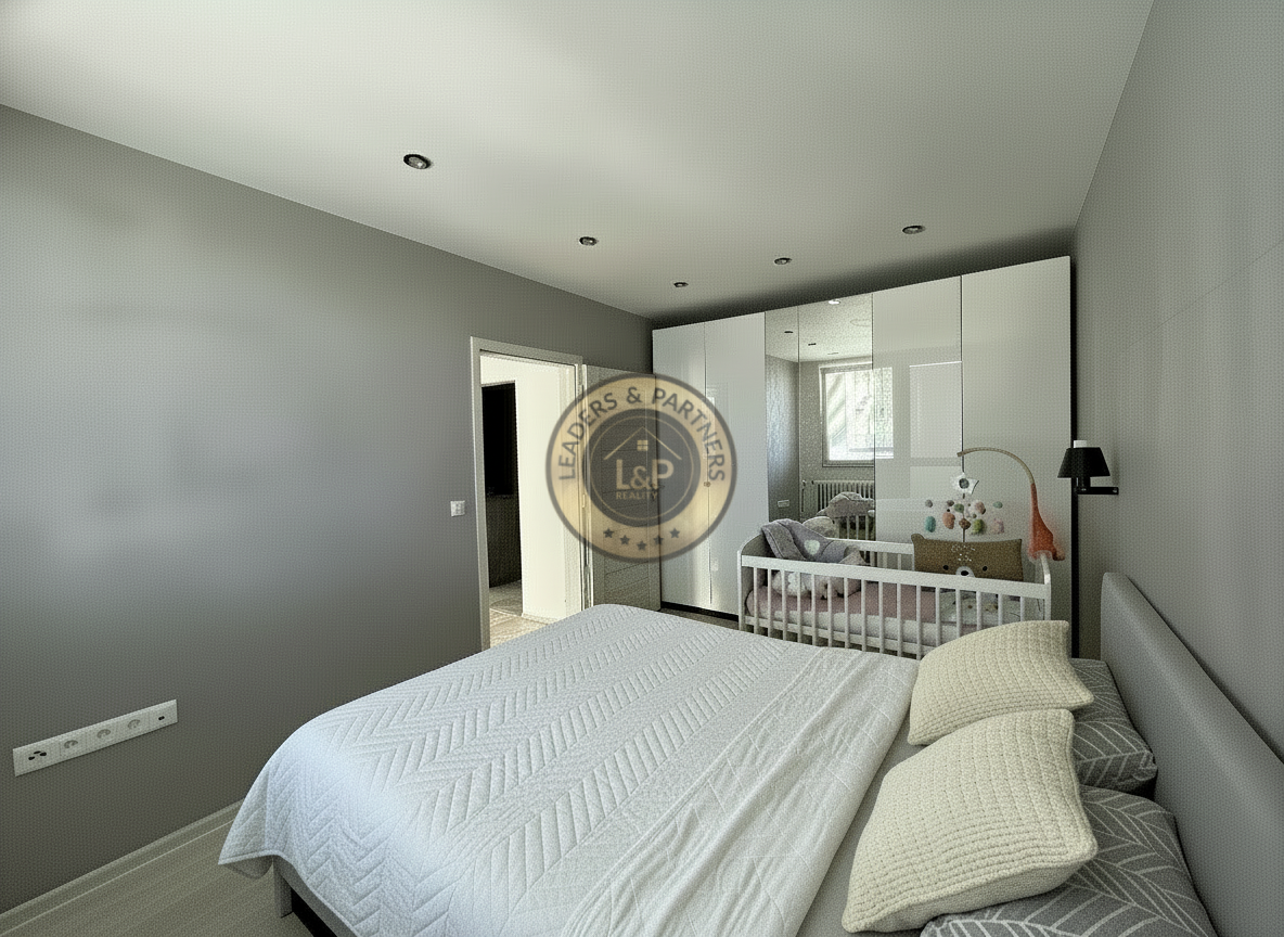 Na predaj 3-izbový byt na Saleziánskej ulici v Trnave