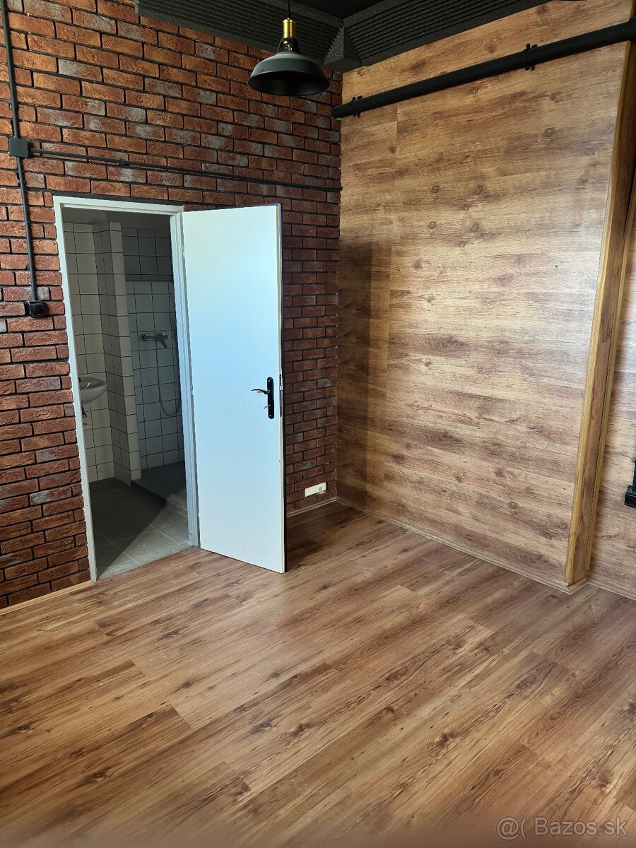 Priestor na prenájom