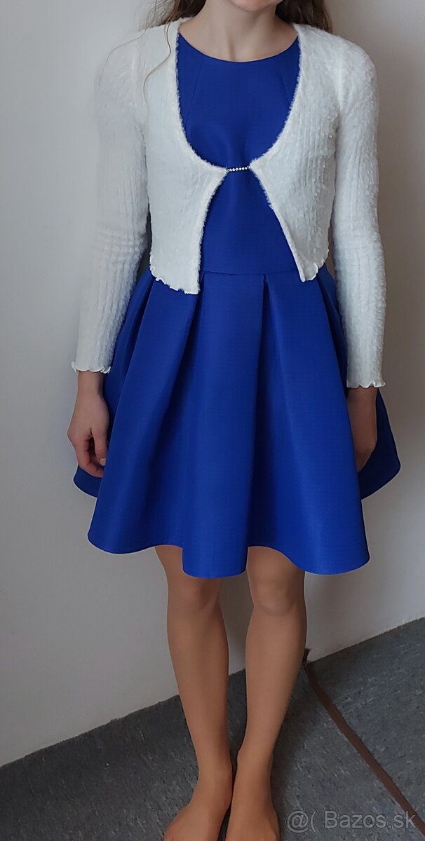 plesové, slávnostné šaty