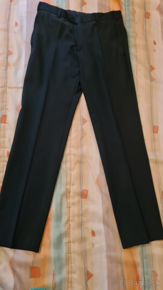 Chlapčenské nohavice