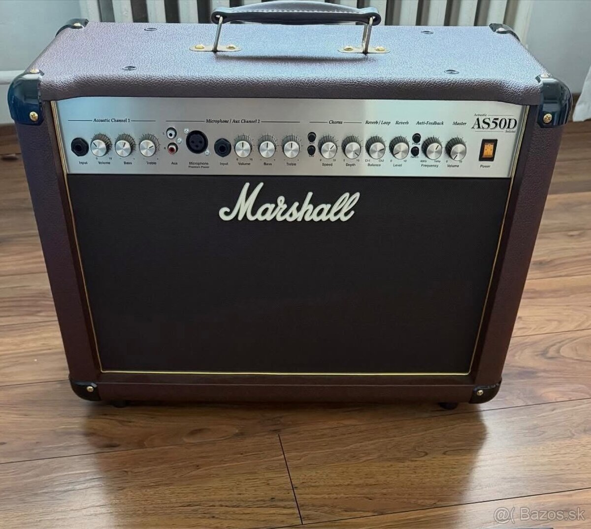 Marshall AS50D