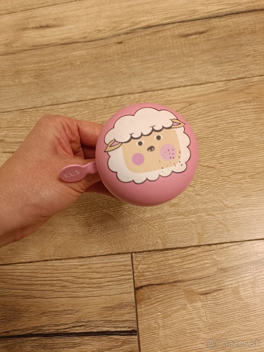 KELLYS BELL KIDDIE Zvonček na bicykel