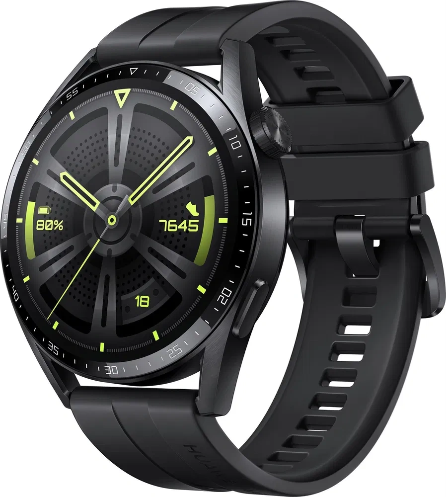 Huawei watch gt 3