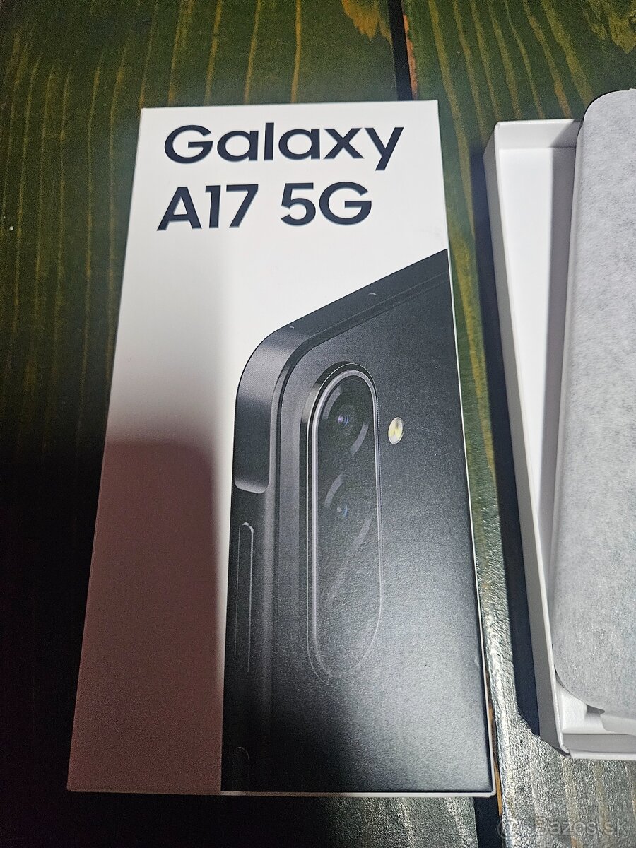 Samsung Galaxy A17 5G