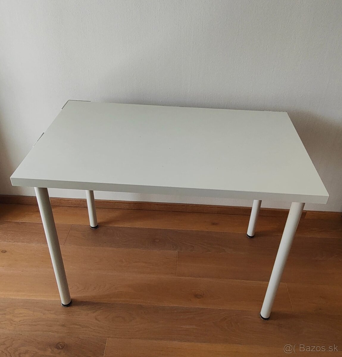 Kancelársky stôl IKEA LINNMON