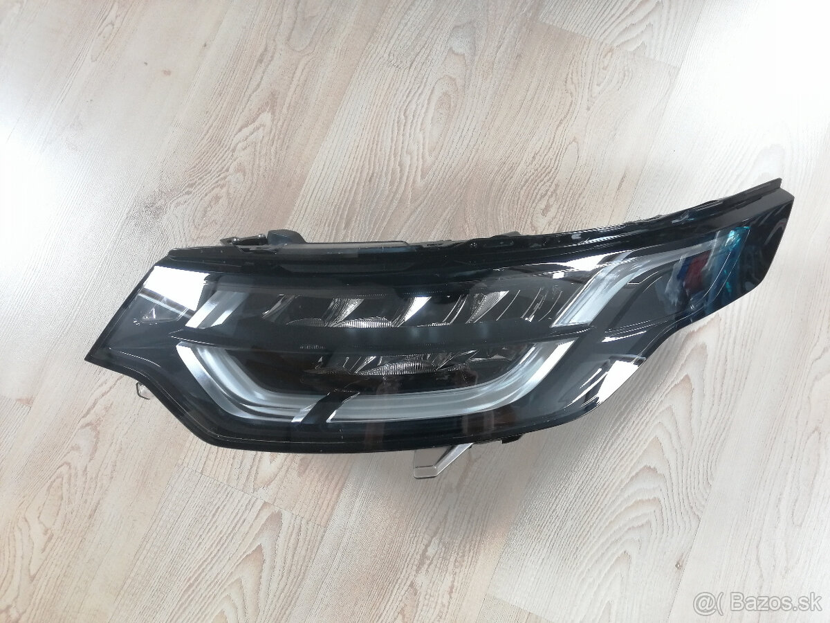 Land Rover Discovery 5 L462 levý FULL LED světlomet