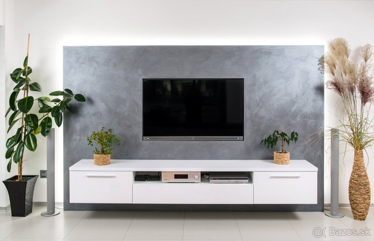 Nová dekoračná stierka SPIVER Ceralux 5 litrov