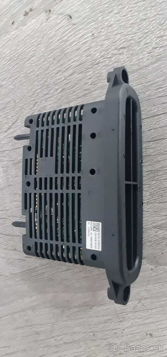 RJ Xenonu F10 F11 F07