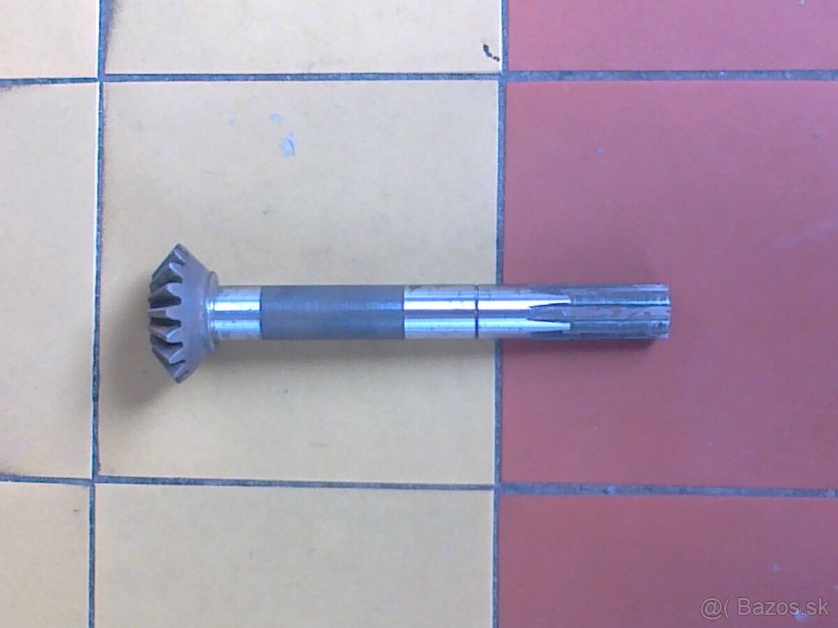 Predám nové veci na Agzat