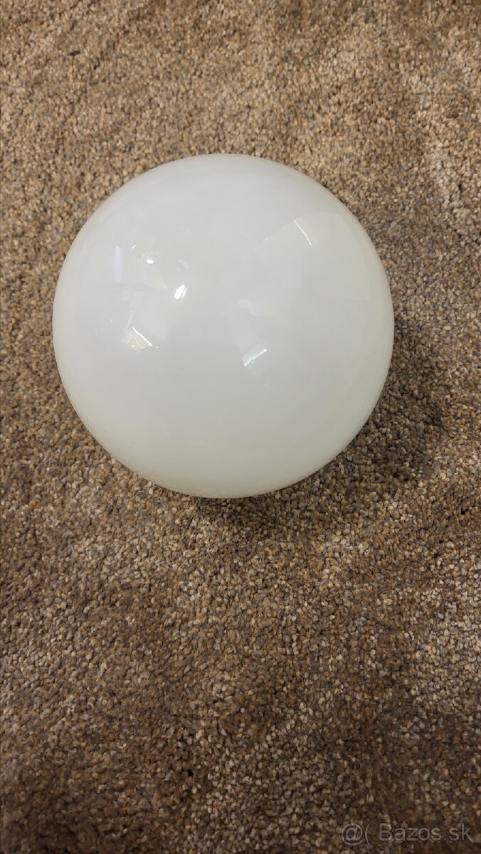 Krytka stropných lámp 70. roky