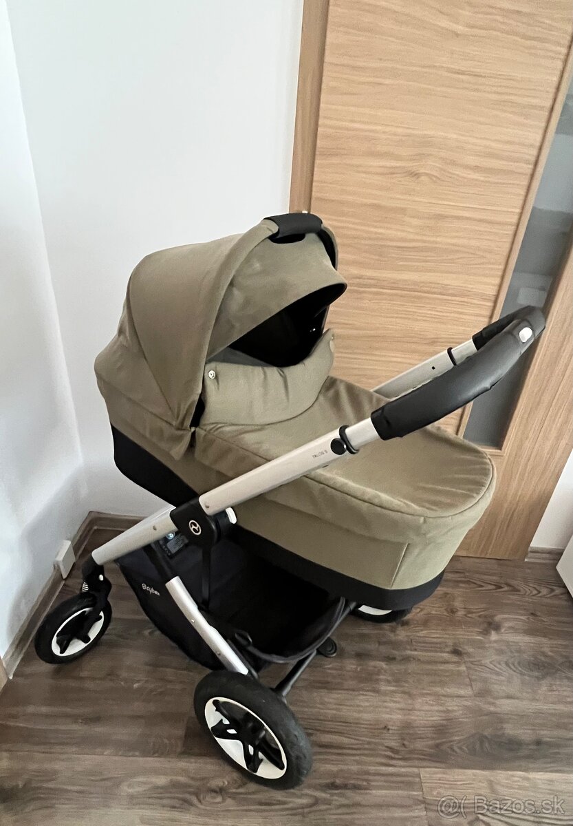 CYBEX S LUX TALOS