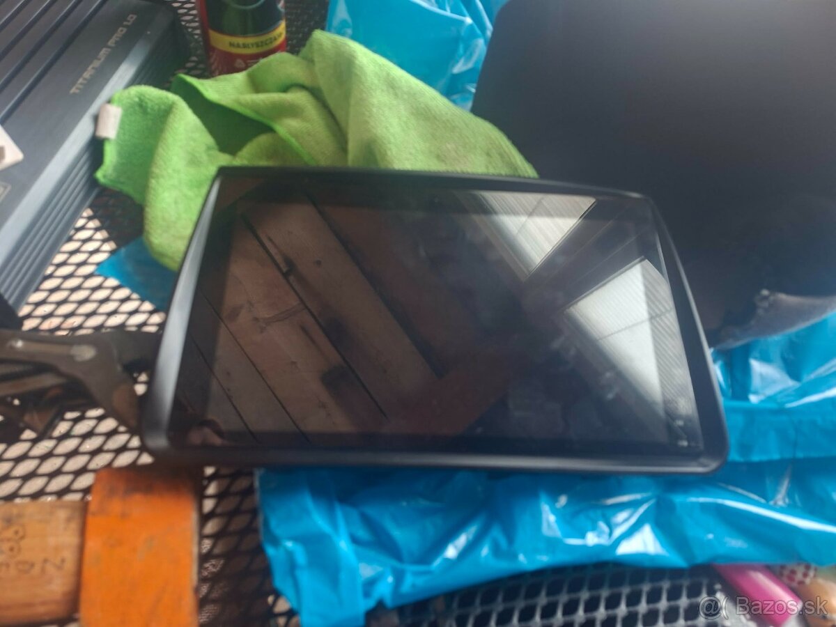 Autoradio Skoda superb