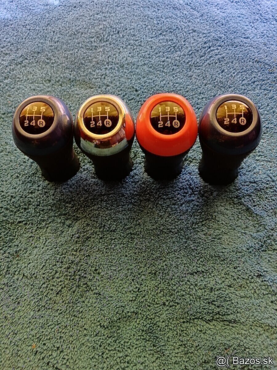 Peugeot citroen originál nová páková guľa