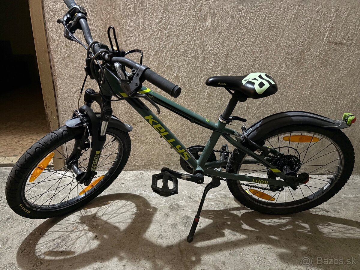 Kellys Lumi 50- 20 veľkosť