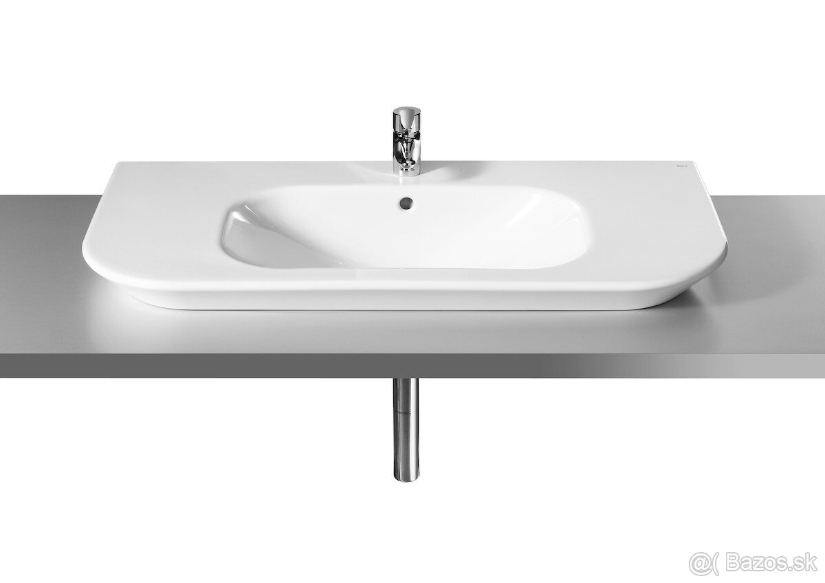 umývadlo nábytkové