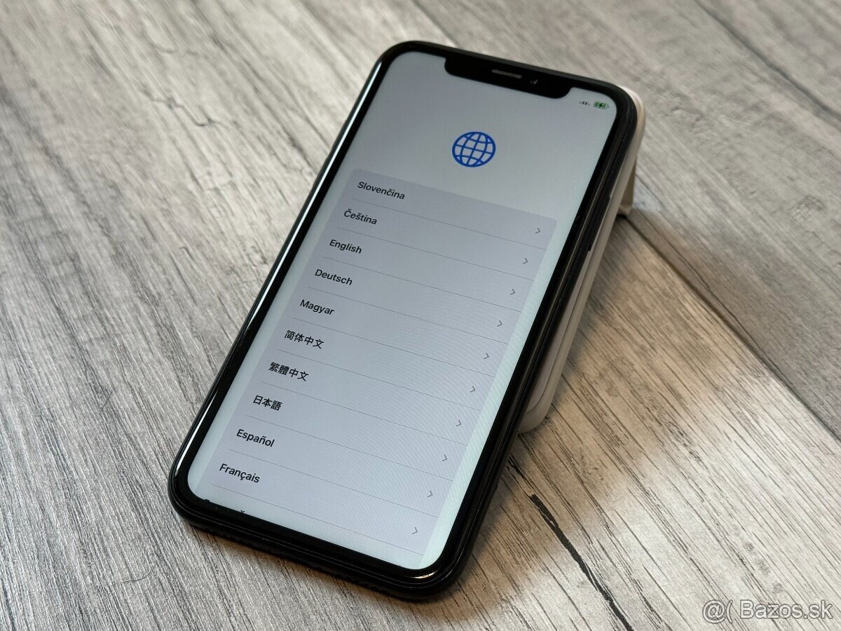 Apple iPhone Xr 64gb Black