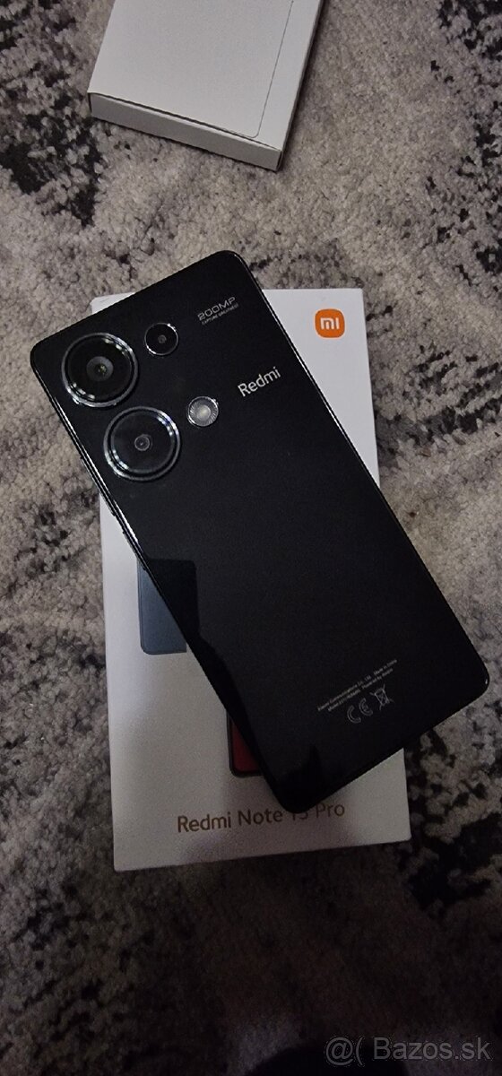Xiaomi Redmi Note 13 PRO