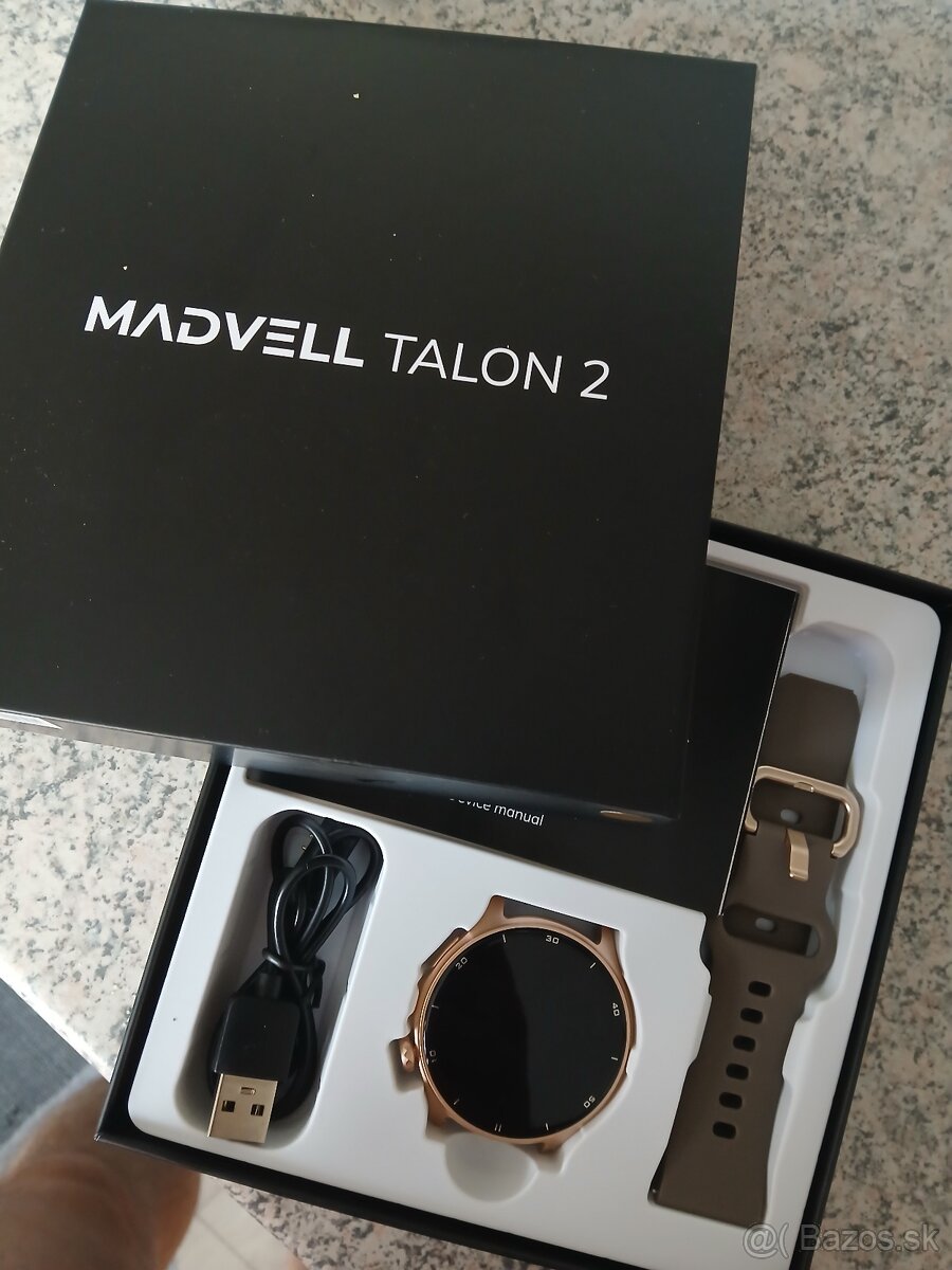 Madvell Talon 2
