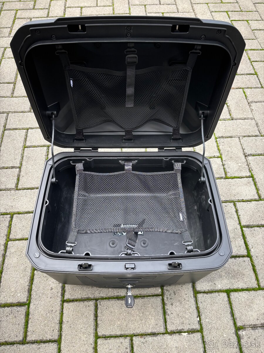 KTM 1290 adventure Kufor