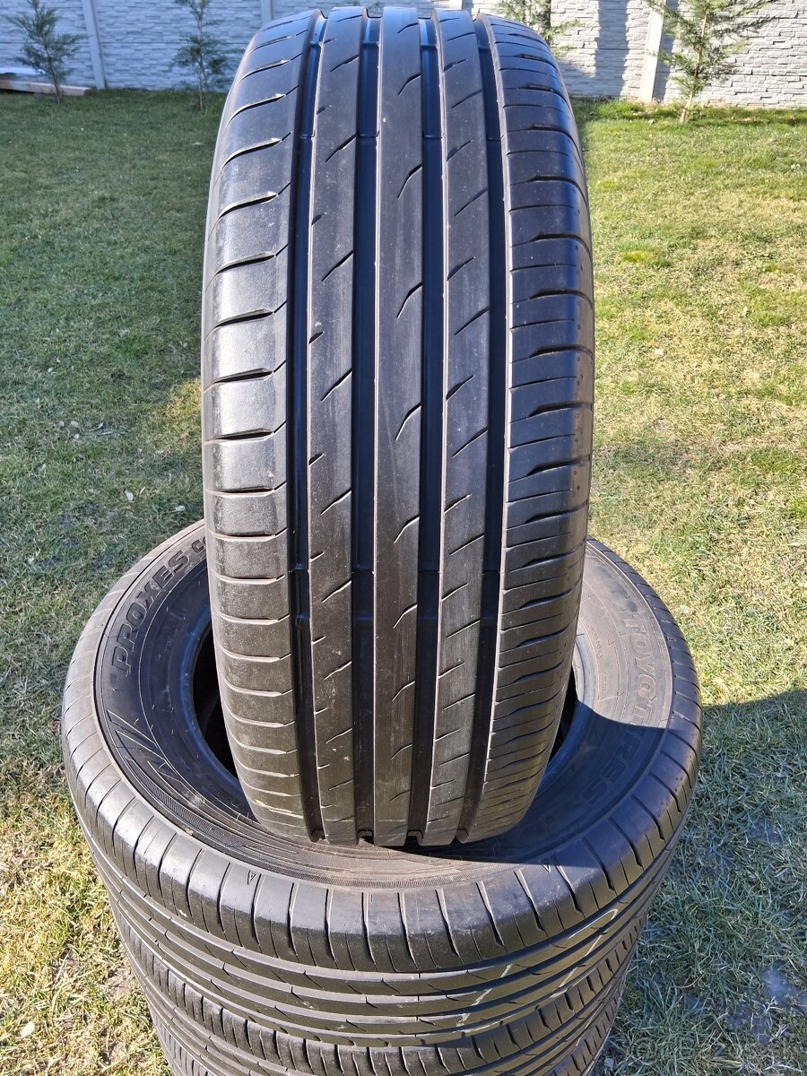 235/60 r18 letne pneumatiky