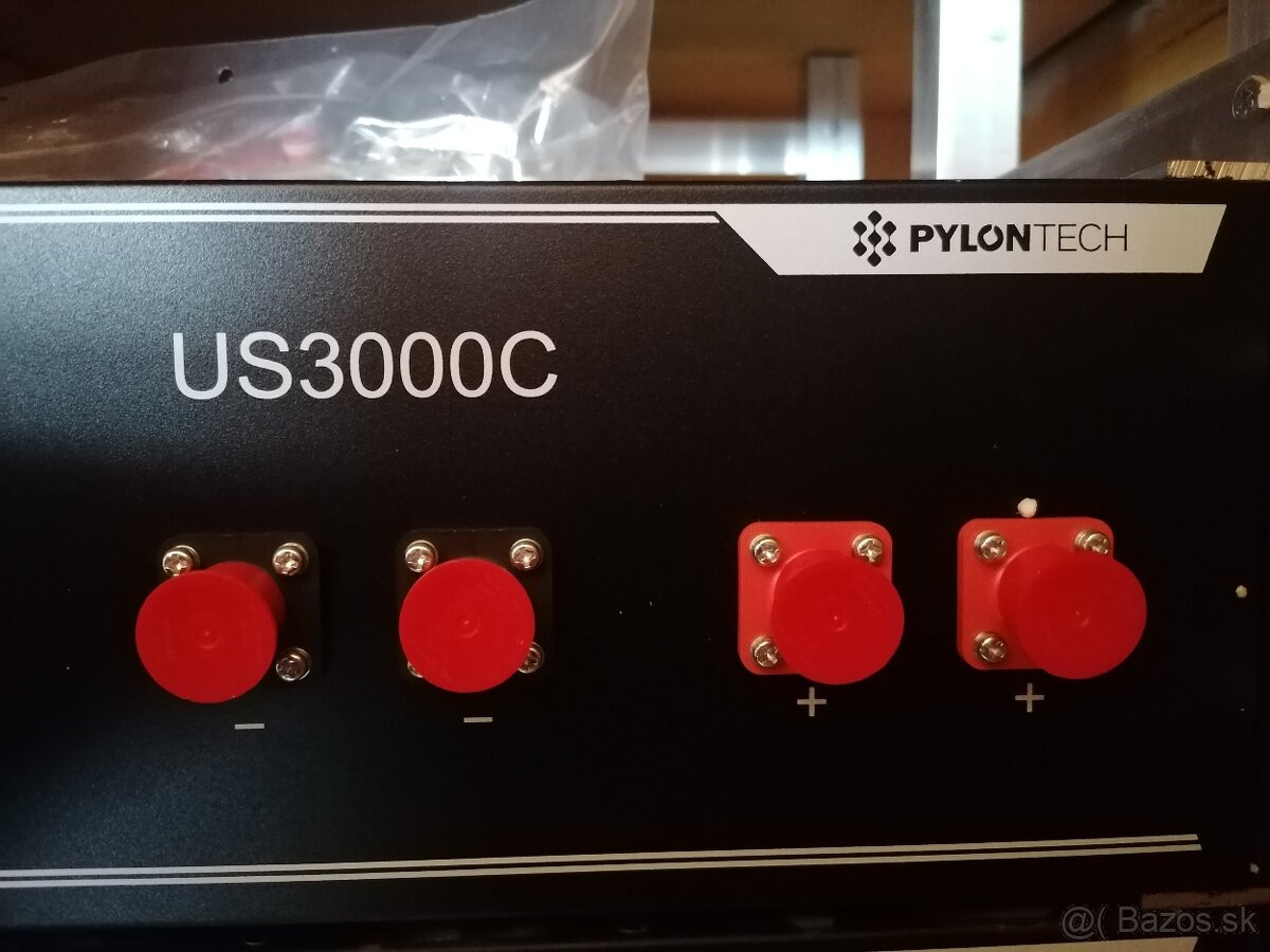 Pylontech US3000C