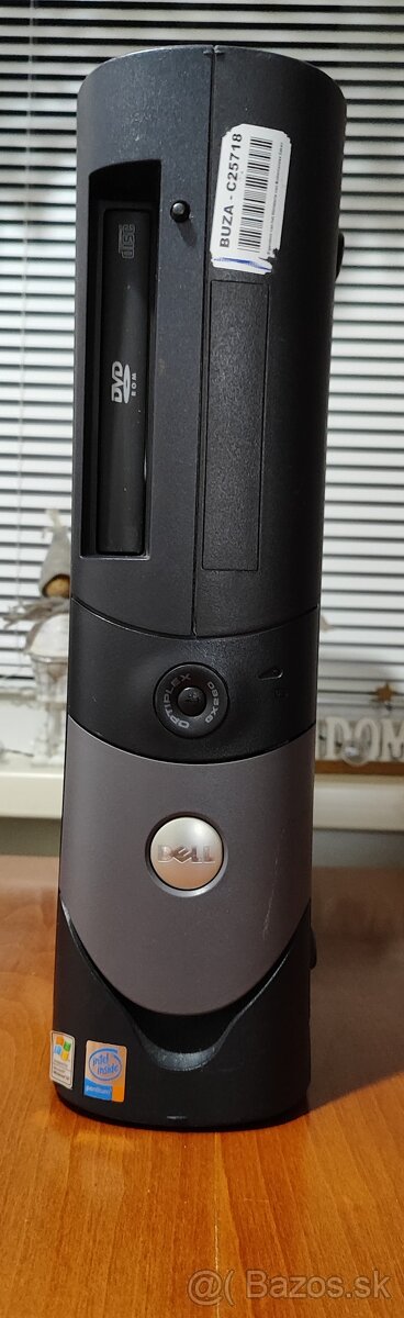 Dell Optiplex gx 280