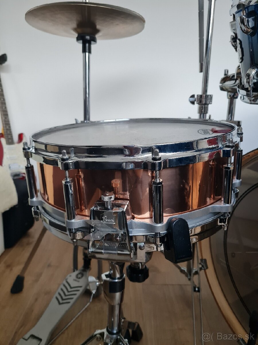 Pearl free floating cooper 14x5